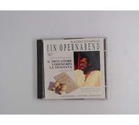 Luciano Pavarotti - Ein Opernabend mit Vol.1