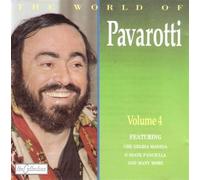 Luciano Pavarotti - ERROR:#N/A