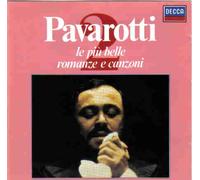 LUCIANO PAVAROTTI - ERROR:#N/A