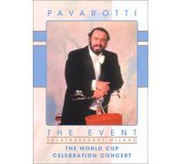 Luciano Pavarotti - Event, the [Live]