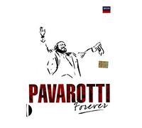 Luciano Pavarotti: Forever (Slidepack)