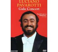 Luciano Pavarotti: Gala Concert