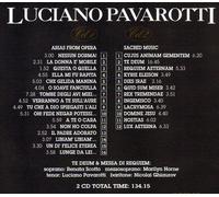 Luciano Pavarotti - Gold Collection