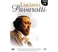 Luciano Pavarotti - Il DVD