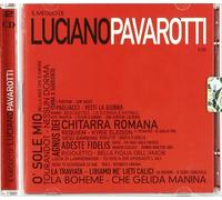 Luciano Pavarotti - Il Meglio Di Luciano Pavarotti