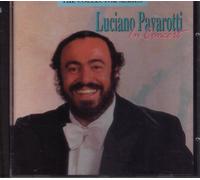 Luciano Pavarotti - In Concert