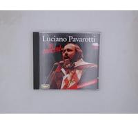 Luciano Pavarotti - In concert