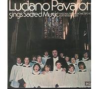 Luciano Pavarotti - Kurt Herbert Adler â- National Philharmonic* - O Holy Night - Luciano Pavarotti - Kurt Herbert Adler â- National Philharmonic* LP