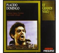 Luciano Pavarotti - Le grandi voici
