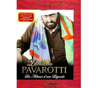 Luciano pavarotti : les adieux d'une légende