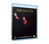 Luciano Pavarotti - Live At Llangollen