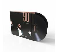 Luciano Pavarotti Luciano Pavarotti: Novanta (Vinyl LP) 12" Album