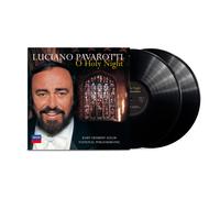 Luciano Pavarotti Luciano Pavarotti: O Holy Night (Vinyl LP) 12" Album