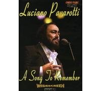 Luciano Pavarotti - Luciano Pavarotti: Song To Remember
