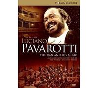 Luciano Pavarotti - Luciano Pavarotti" - The Best Of