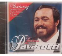 Luciano Pavarotti - Luciano Pavarotti (UK Import)