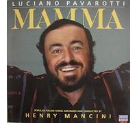Luciano Pavarotti - Mamma