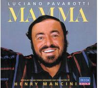 Luciano Pavarotti - Mamma