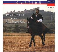 Luciano Pavarotti - Mattinata