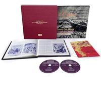 Giacomo Puccini Puccini: La Bohème (CD) 2 SACDs