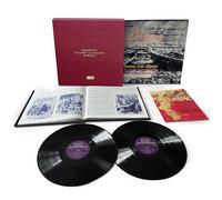 Giacomo Puccini Puccini: La Bohème (Vinyl LP) 12" Album (PRESALE 22/11/2024)