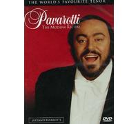 Luciano Pavarotti - Modena Recital 1986