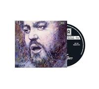Luciano Pavarotti National Philharmonic Orchestra Oliviero de Fabritiis - Verismo Arias