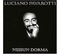 Luciano Pavarotti - Nessum Dorma