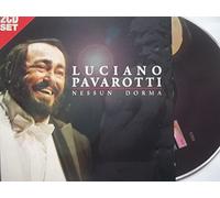 Luciano Pavarotti - Nessun Dorma