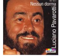 Luciano Pavarotti: Nessun dorma