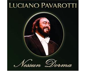 Luciano Pavarotti - Nessun Dorma