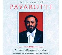 Luciano Pavarotti - Nessun Dorma: Pavarotti Best