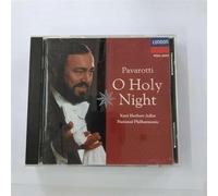 Luciano Pavarotti - O. Holy Night