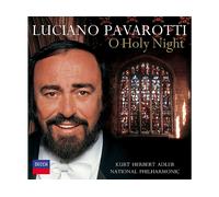 - Luciano Pavarotti - O Holy Night - Vinile