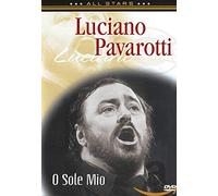 Luciano Pavarotti - O Sole Mio