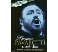 Luciano Pavarotti - O Sole Mio [Edizione: Regno Unito]