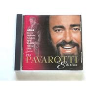 Luciano Pavarotti - Opera Arias II