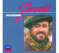 Luciano Pavarotti - Passione