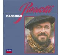 Luciano Pavarotti - Passione [Remaster]