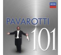 Pavarotti Luciano (Tenore) - Pavarotti 101 (Box 6 Cd)