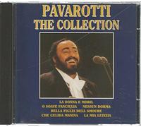 Luciano Pavarotti - Pavarotti Collection, the