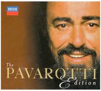 Luciano Pavarotti - Pavarotti Edition Super Box