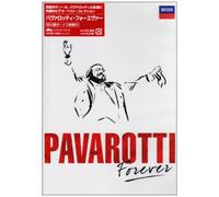 Luciano Pavarotti - Pavarotti Forever