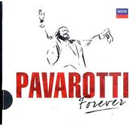 Luciano Pavarotti - Pavarotti Forever