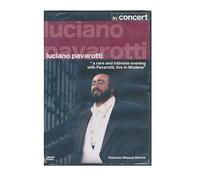 Luciano Pavarotti - Pavarotti In Concert - Modena [Edizione: Regno Unito]
