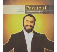 Luciano Pavarotti - Pavarotti Live