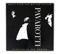 Luciano Pavarotti - Pavarotti (Original Soundtrack)