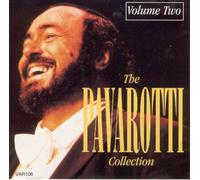 Pavarotti - Pavarotti - Pavarotti - The Pavarotti Collection Volume 2