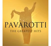 Luciano Pavarotti Pavarotti: The Greatest Hits (CD) Box Set