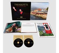 Luciano Pavarotti Pavarotti: The Lost Concert (CD)